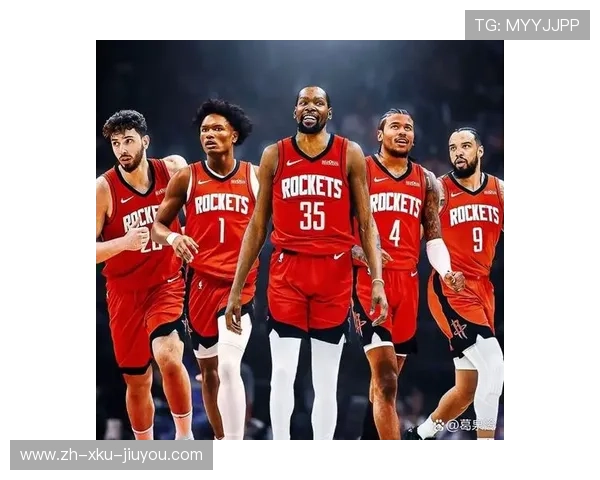 火箭队季后赛首发阵容分析及历史对比